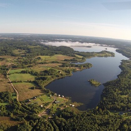 Vaido Ažubalio foto