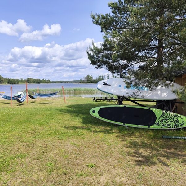 Irklenčių nuoma