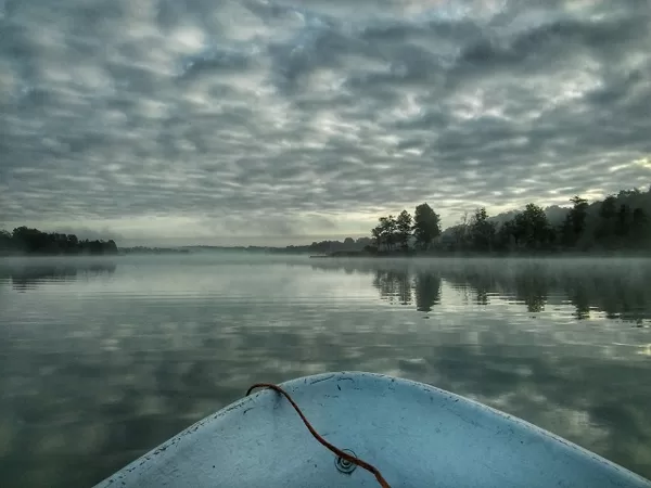 Žvejybai