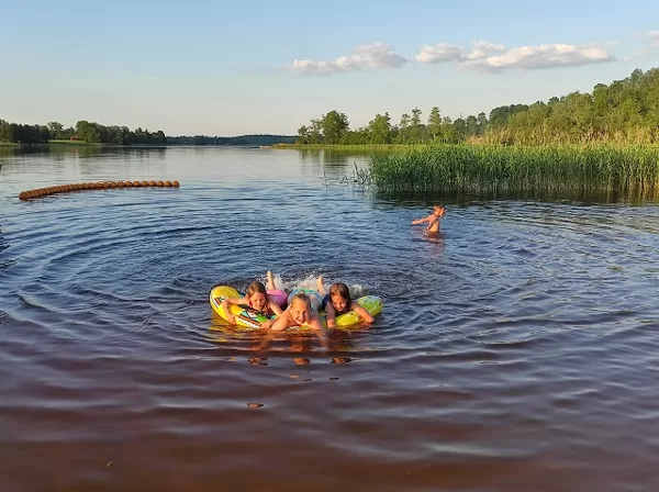 Maudynės