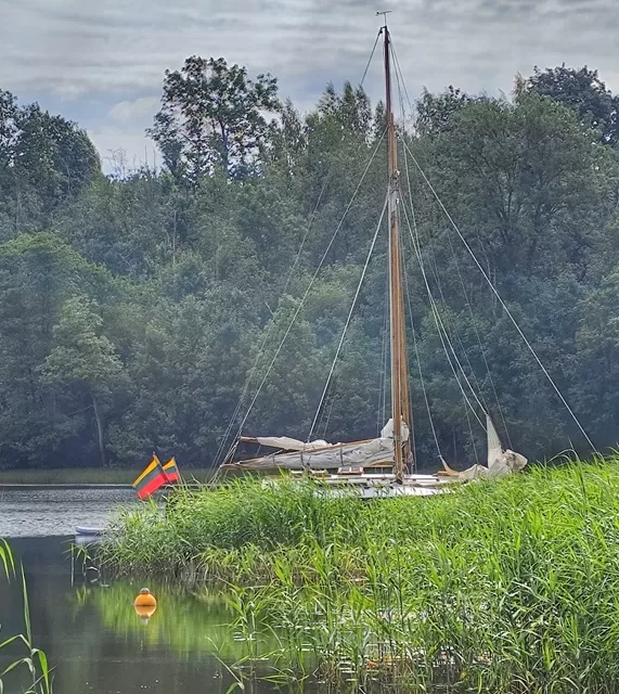 Laivai