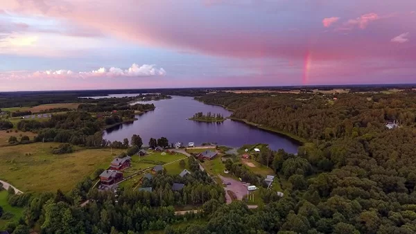 Vaido Ažubalio foto