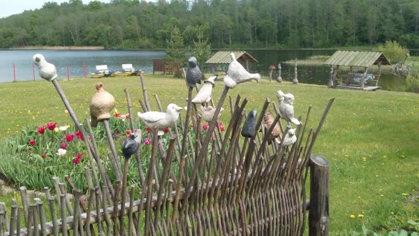 Paukšteliai