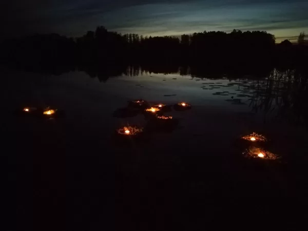 Joninių tradicijos