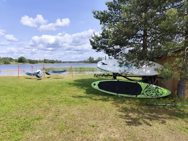 Irklenčių nuoma