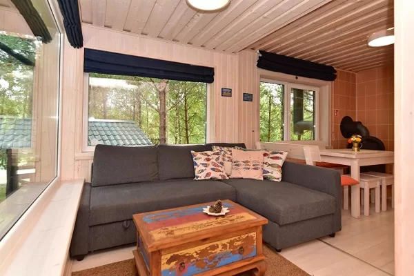 Poilsio zona