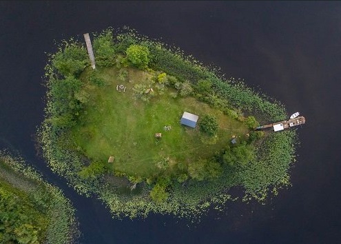 Stovyklavietė